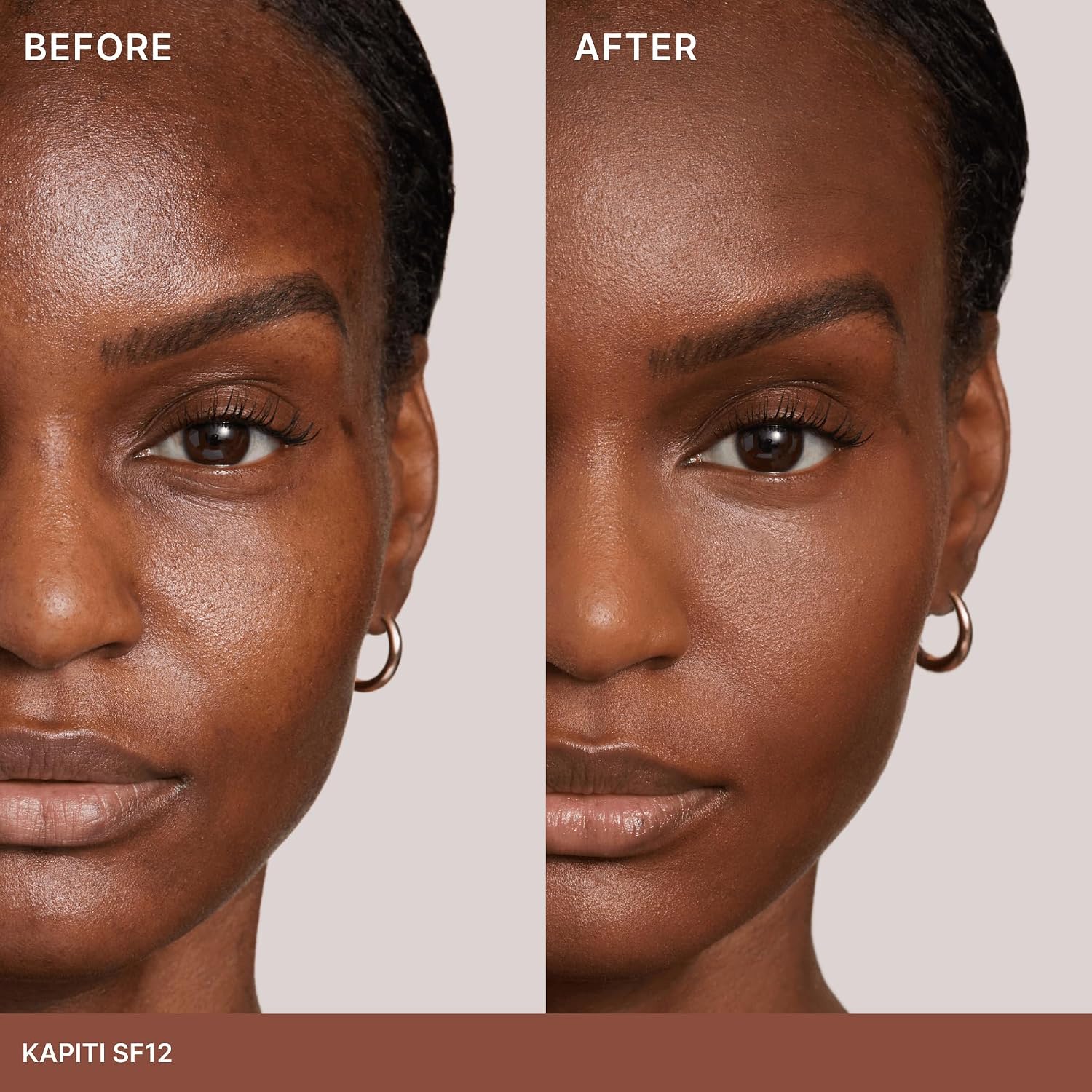 ILIA - True Skin Serum Foundation (Kapiti SF12, 1 fl oz | 30 ml)