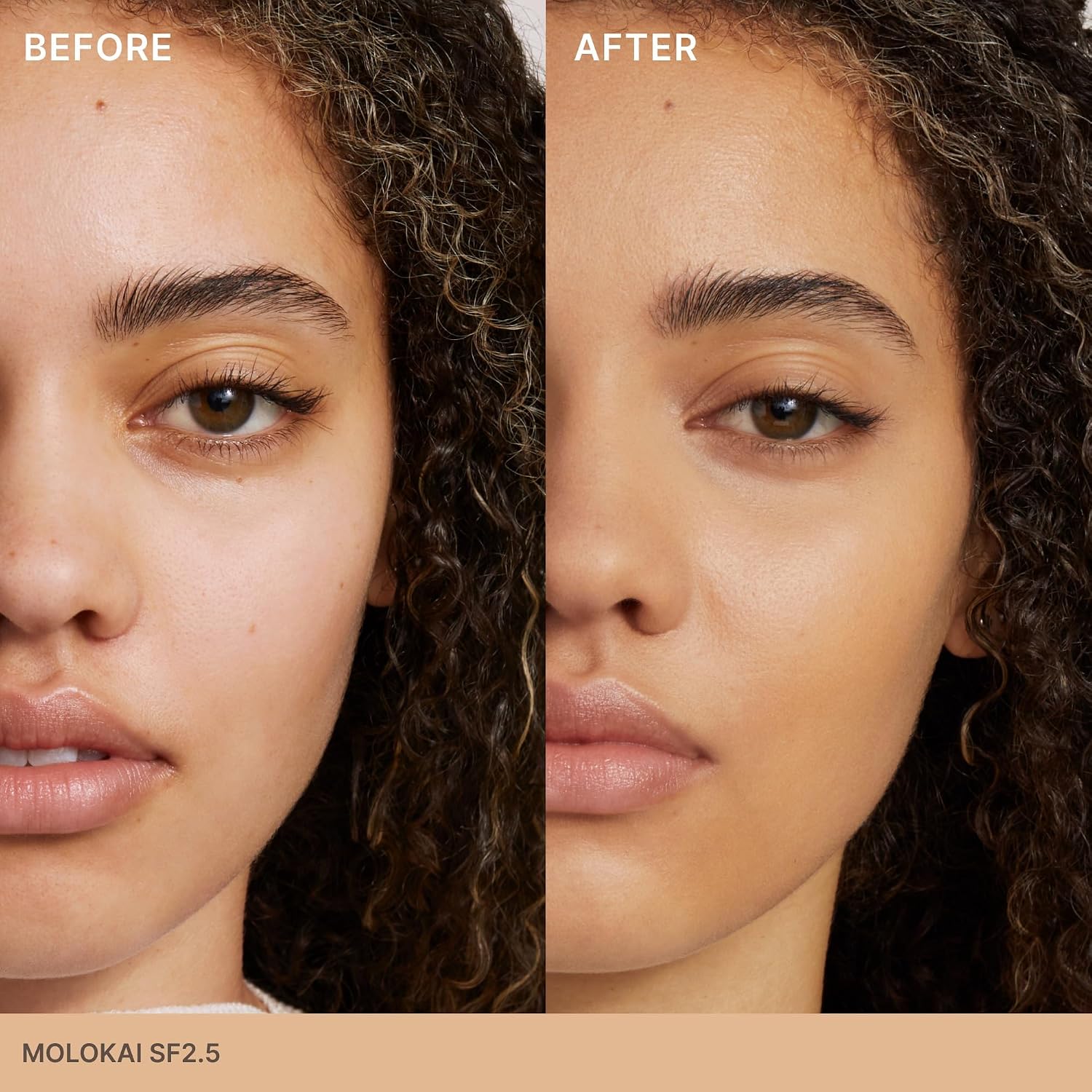 ILIA - True Skin Serum Foundation (Molokai SF2.5, 1 fl oz | 30 ml)