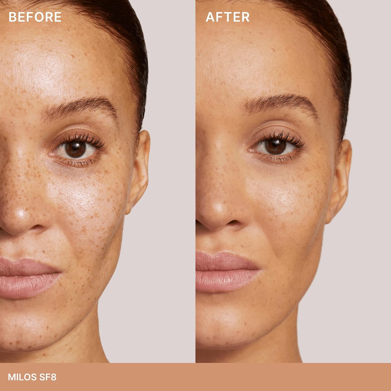ILIA - True Skin Serum Foundation (Milos SF8, 1 fl oz | 30 ml)
