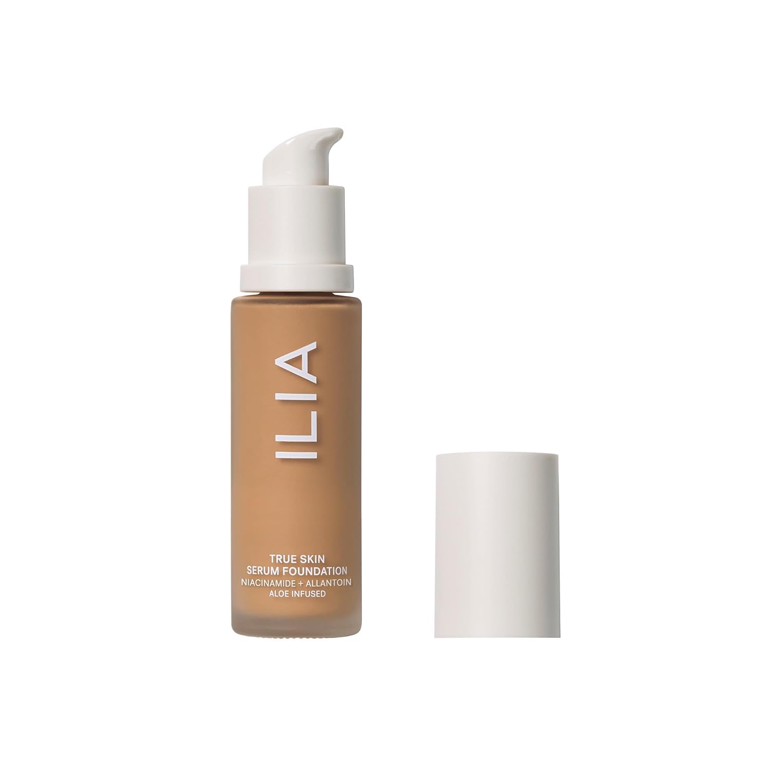 ILIA - True Skin Serum Foundation (Senja SF9.25, 1 fl oz | 30 ml)