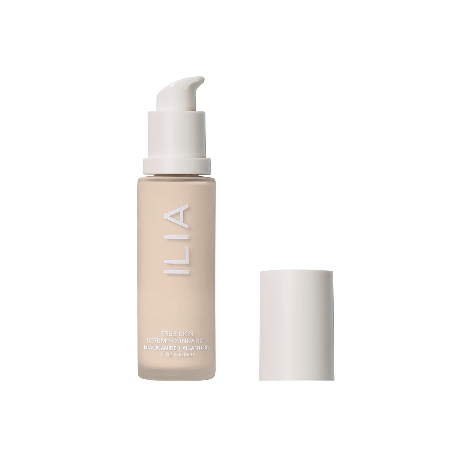 ILIA - True Skin Serum Foundation (Mindoro SF.25, 1 fl oz | 30 ml)
