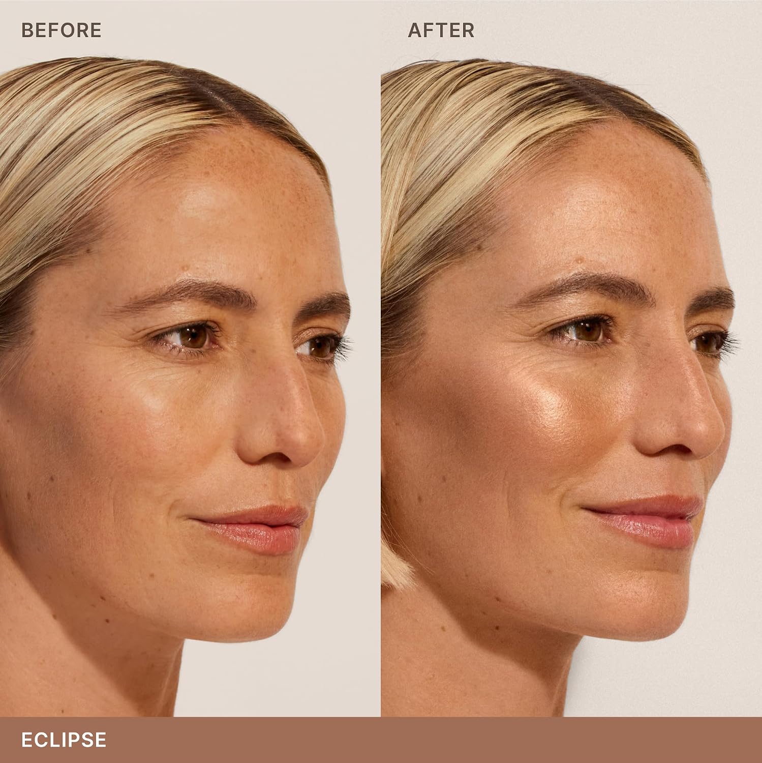 ILIA - Sunshift Cream Bronzer (Eclipse | Peachy bronze)