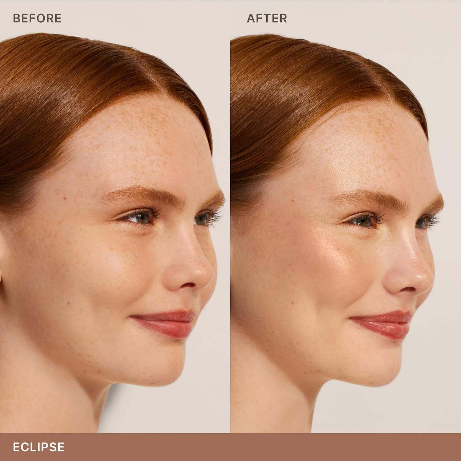 ILIA - Sunshift Cream Bronzer (Eclipse | Peachy bronze)