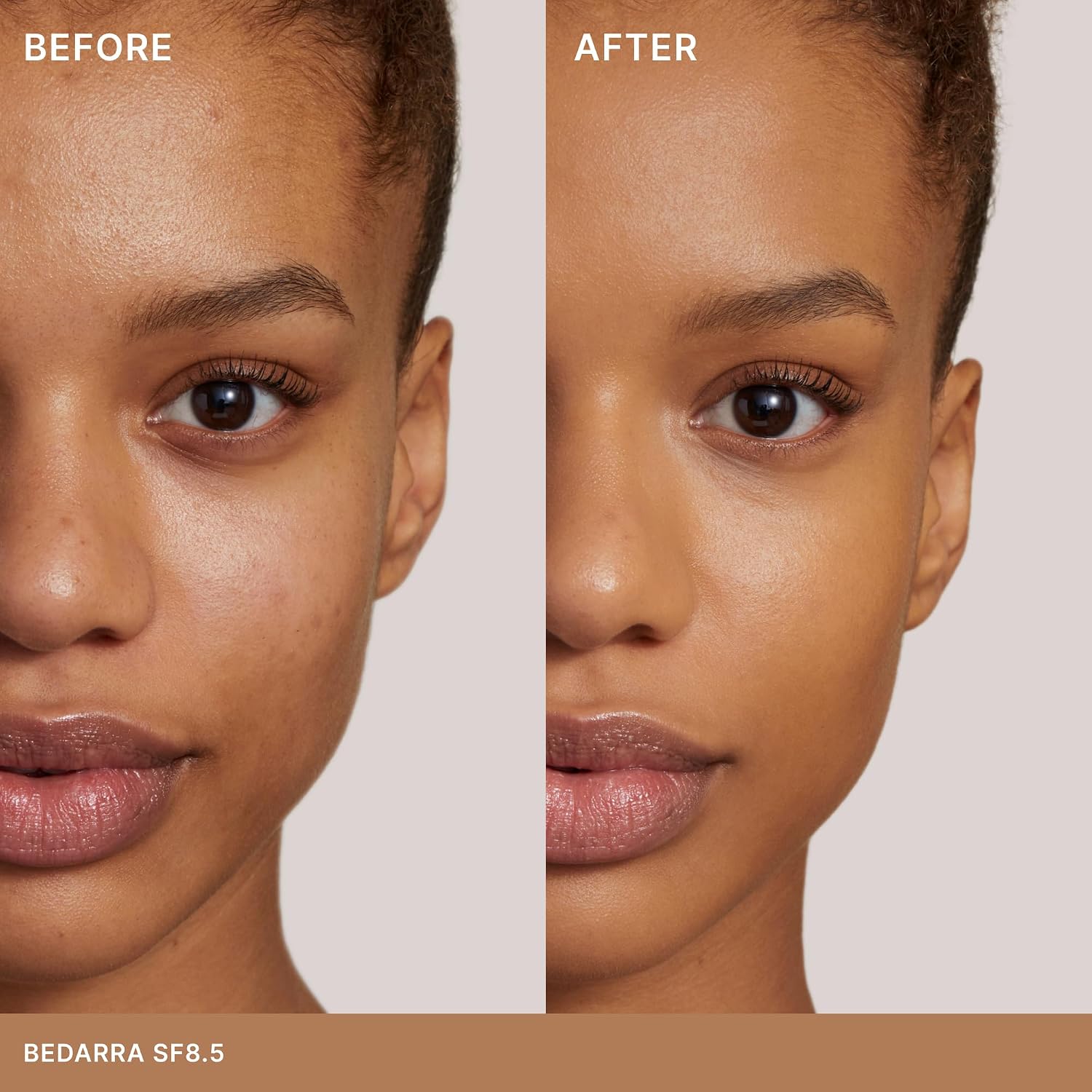ILIA - True Skin Serum Foundation (Bedarra SF8.5, 1 fl oz | 30 ml)