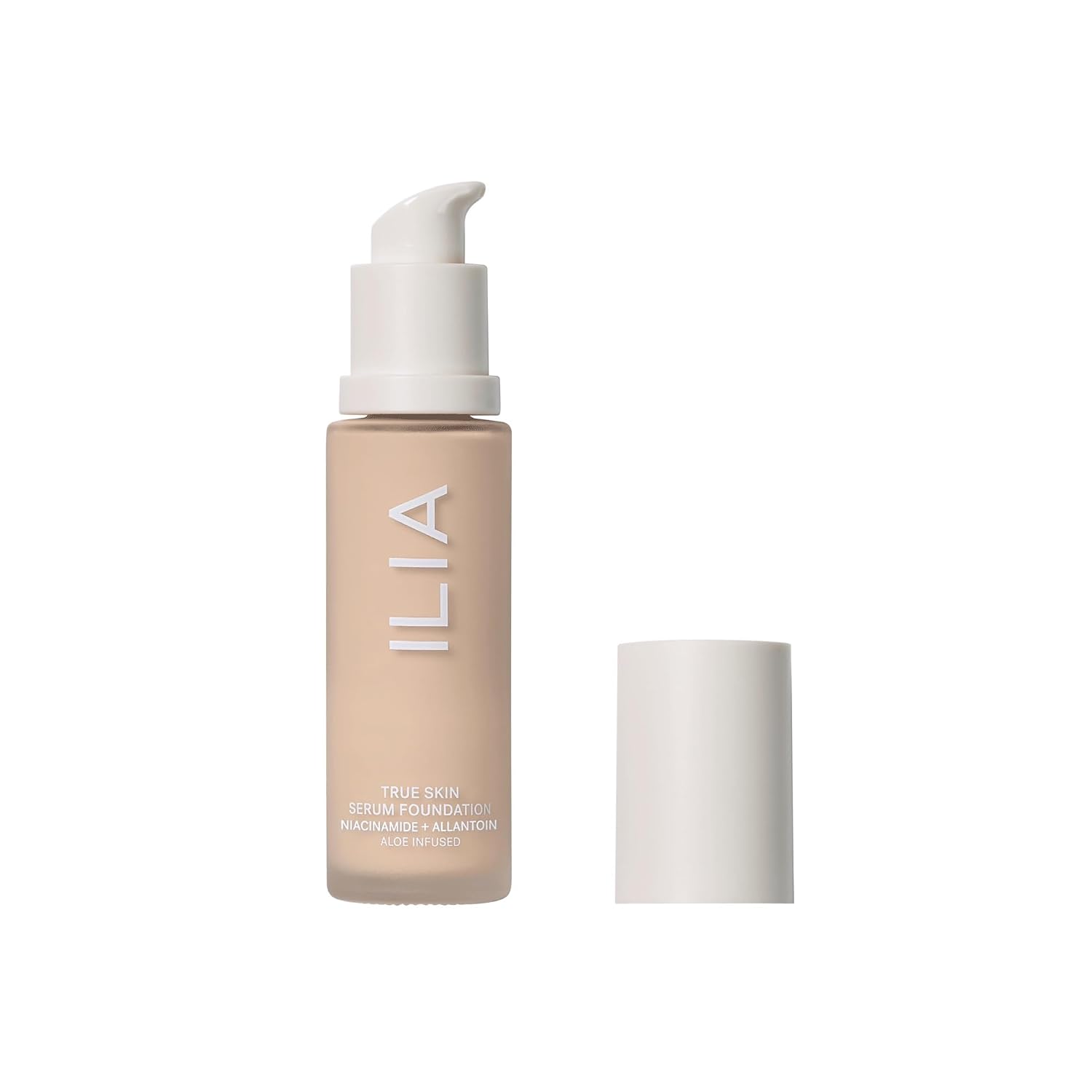 ILIA - True Skin Serum Foundation (Formentera SF1, 1 fl oz | 30 ml)