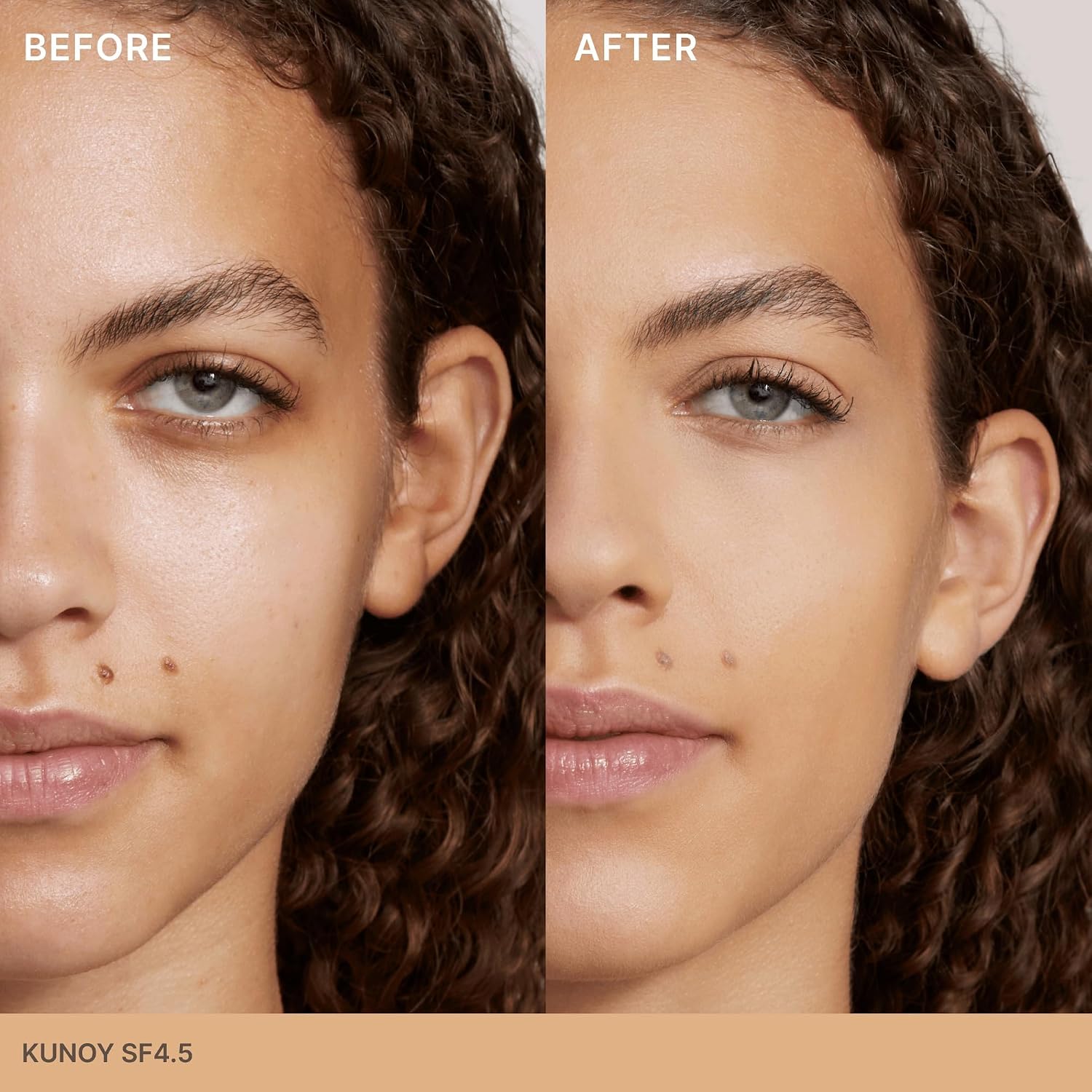 ILIA - True Skin Serum Foundation (Kunoy SF4.5, 1 fl oz | 30 ml)