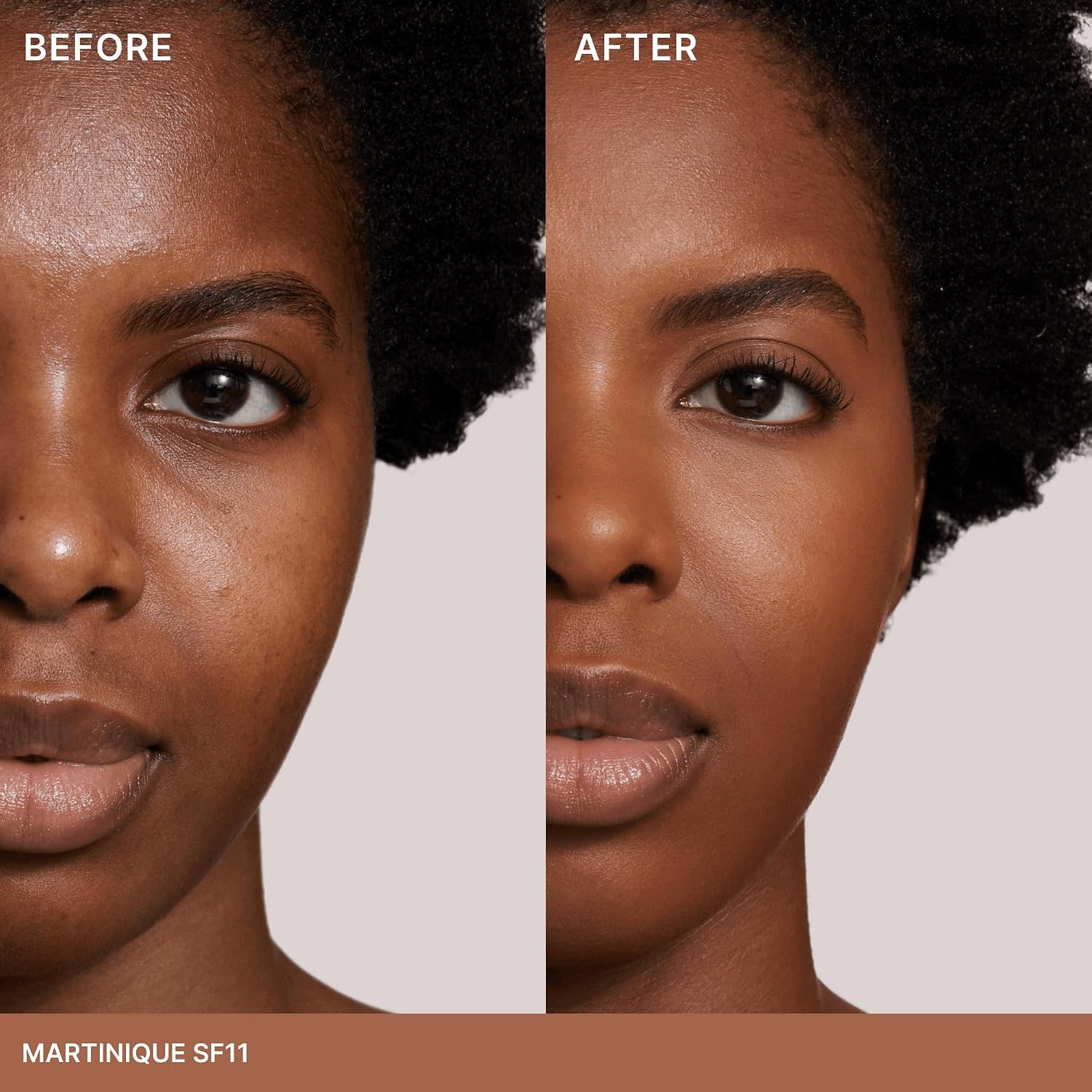 ILIA - True Skin Serum Foundation (Martinique SF11, 1 fl oz | 30 ml)