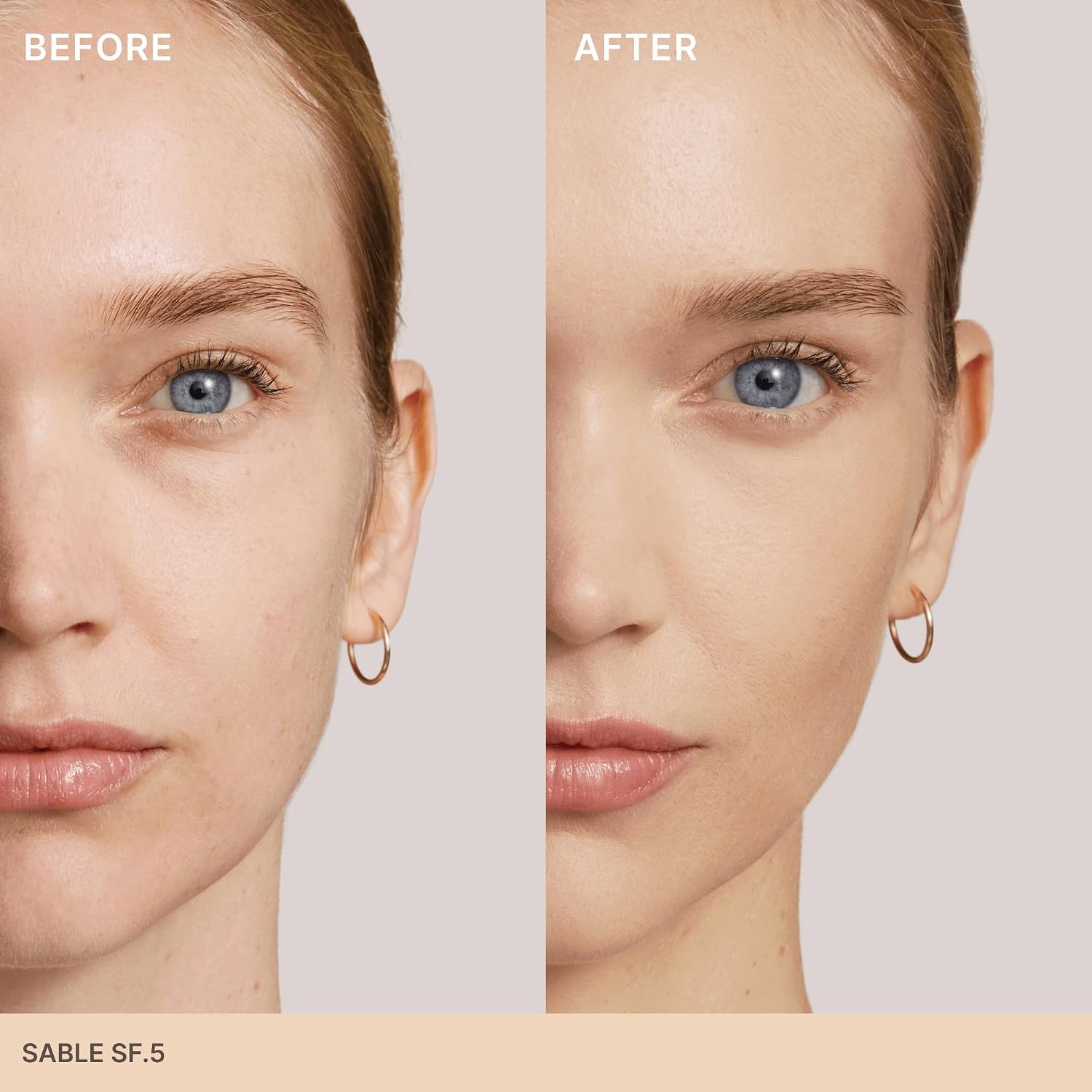 ILIA - True Skin Serum Foundation (Sable SF.5, 1 fl oz | 30 ml)