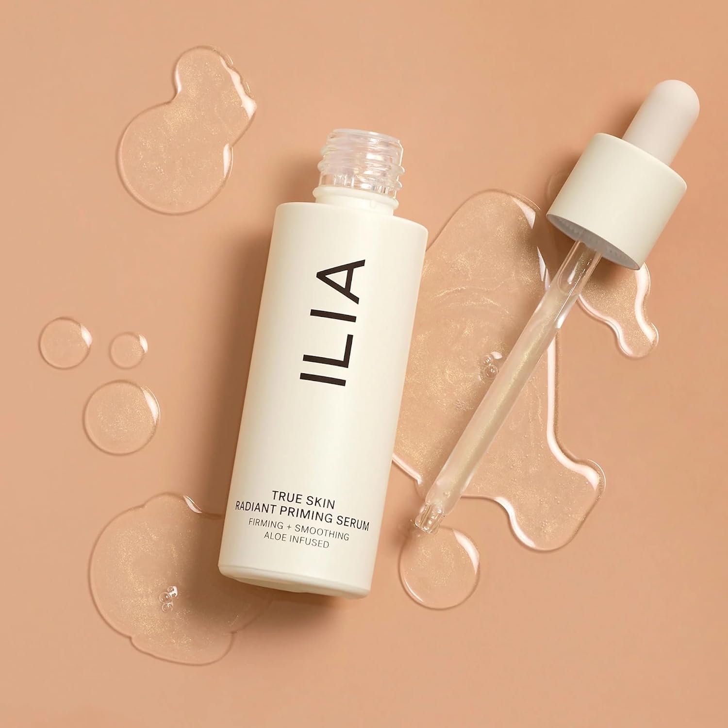 ILIA - True Skin Radiant Priming Serum (1 fl oz | 30 ml)