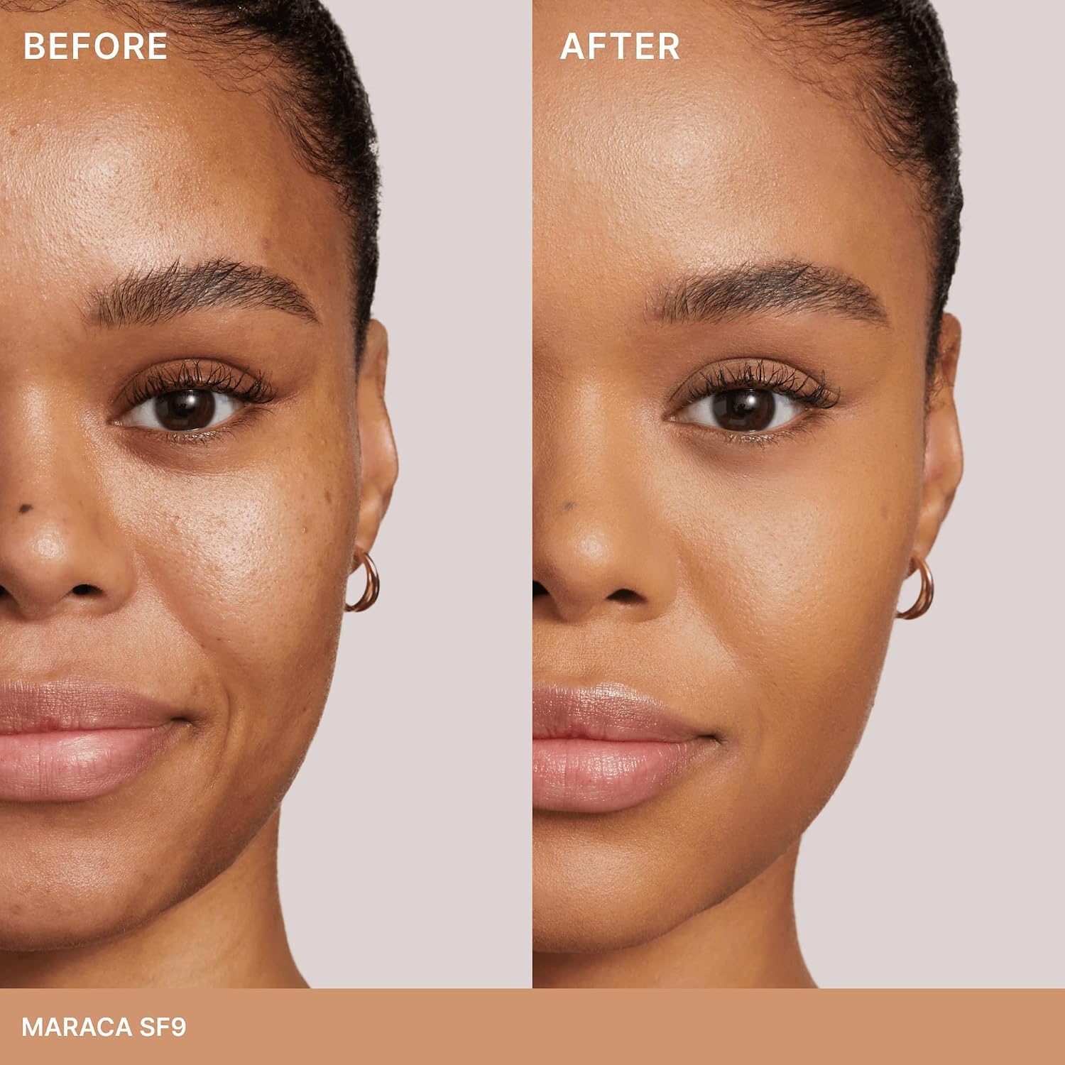 ILIA - True Skin Serum Foundation (Maraca SF9, 1 fl oz | 30 ml)