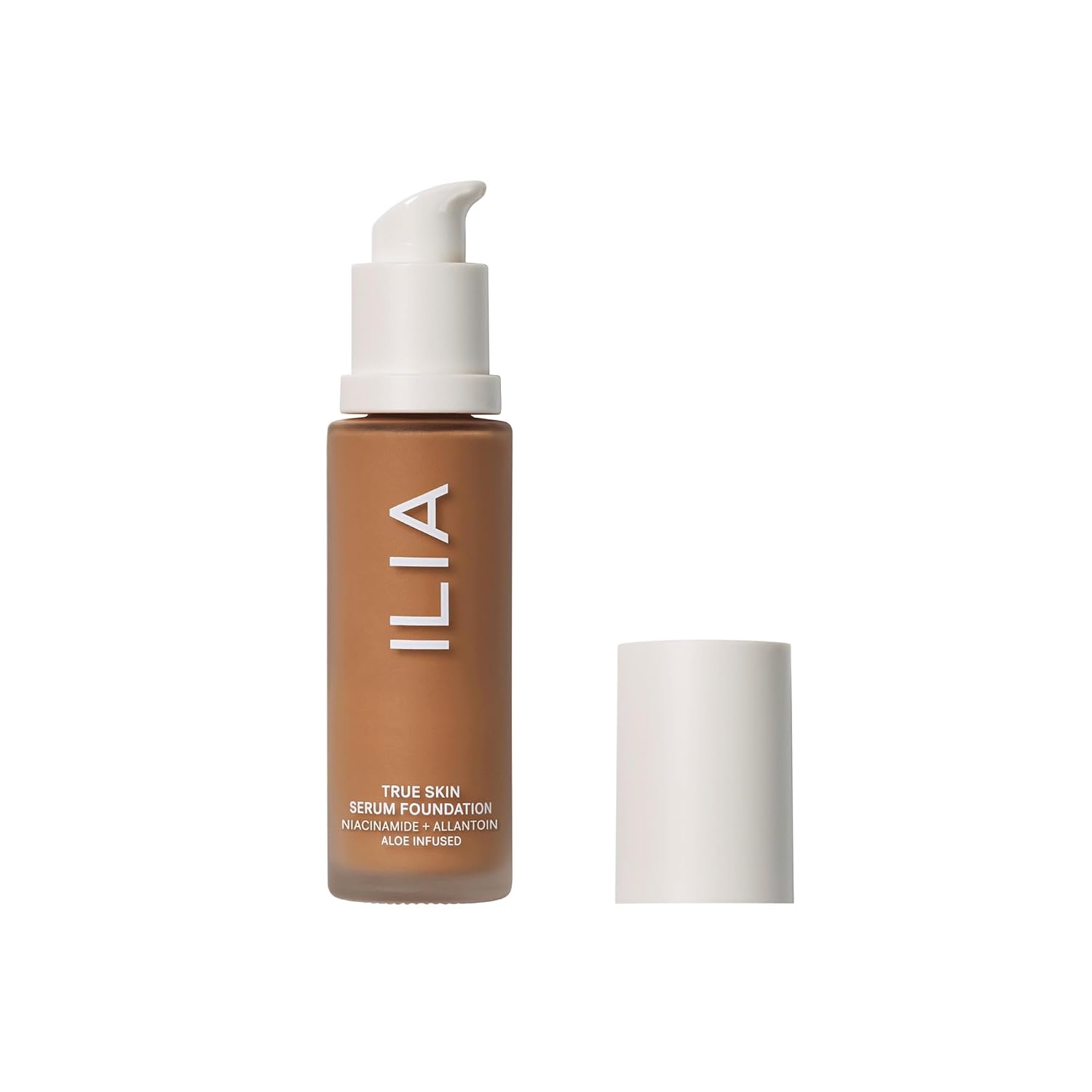 ILIA - True Skin Serum Foundation (Sardinia SF10.5, 1 fl oz | 30 ml)