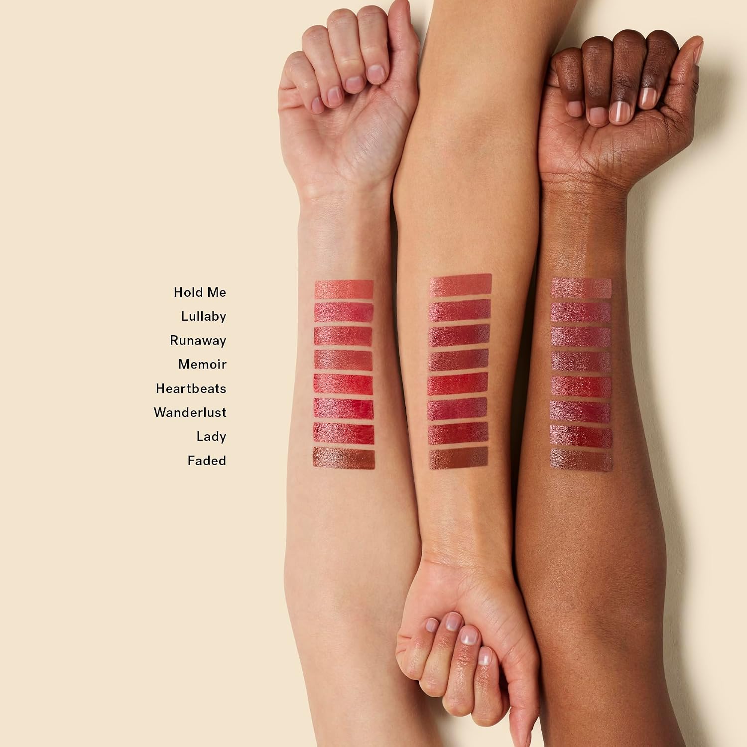 ILIA - Balmy Tint Hydrating Lip Balm (Heartbeats)
