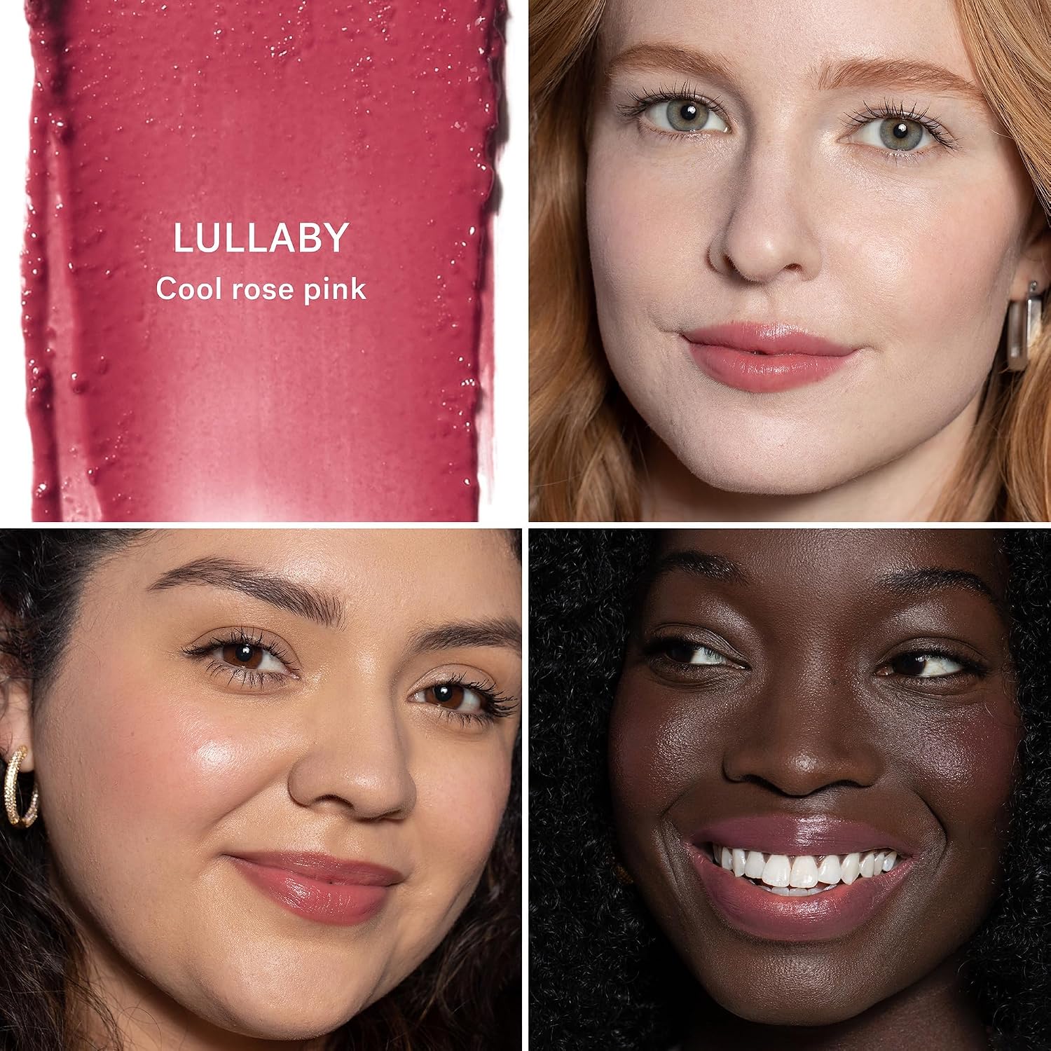ILIA - Balmy Tint Hydrating Lip Balm (Lullaby)