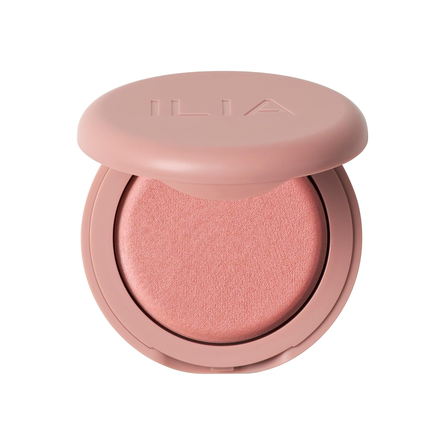 ILIA - Soft Focus Blurring Blush (Flutter) Flutter - Warm Peach