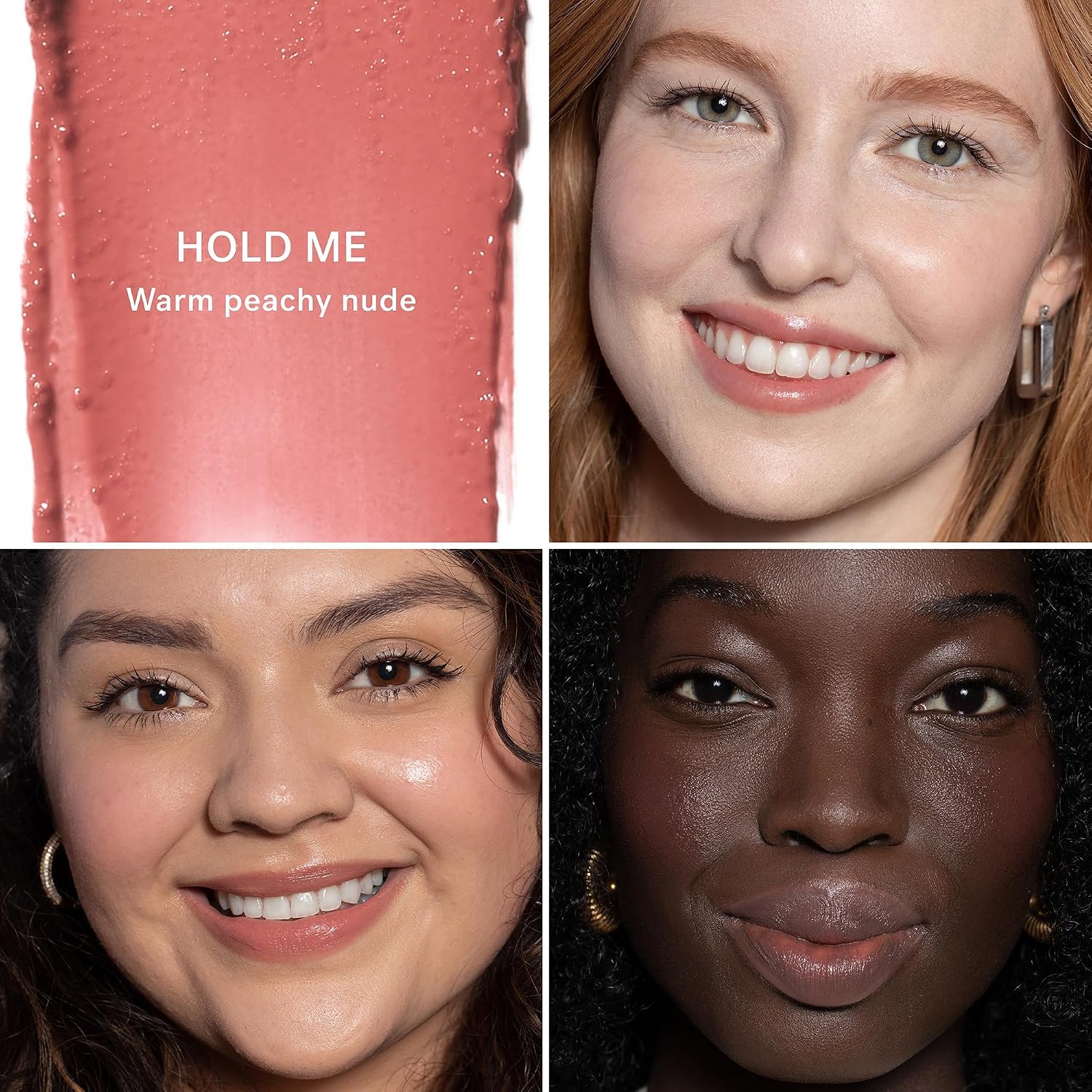 ILIA - Balmy Tint Hydrating Lip Balm (Hold Me)