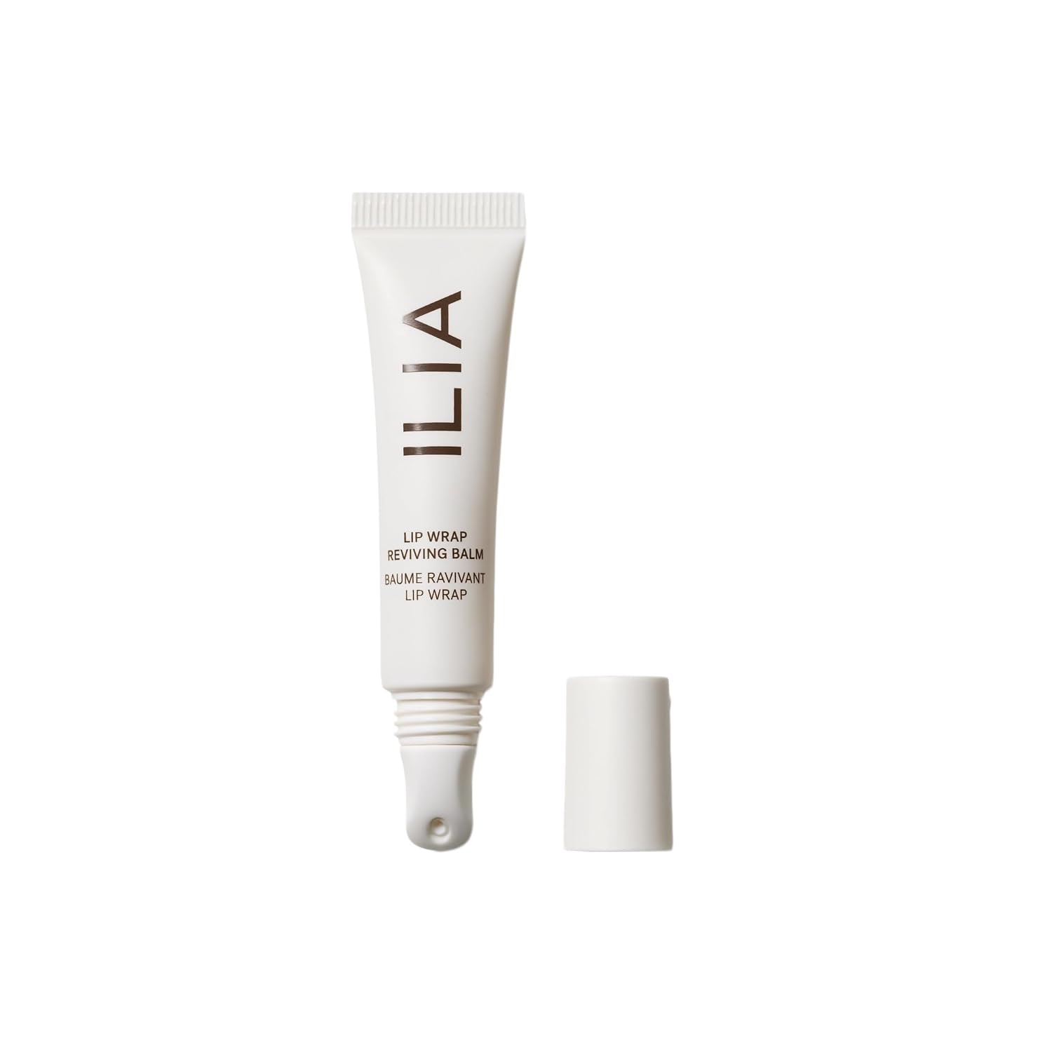 ILIA - Lip Wrap Reviving Balm (Lucid, 0.23 fl oz | 7 ml)