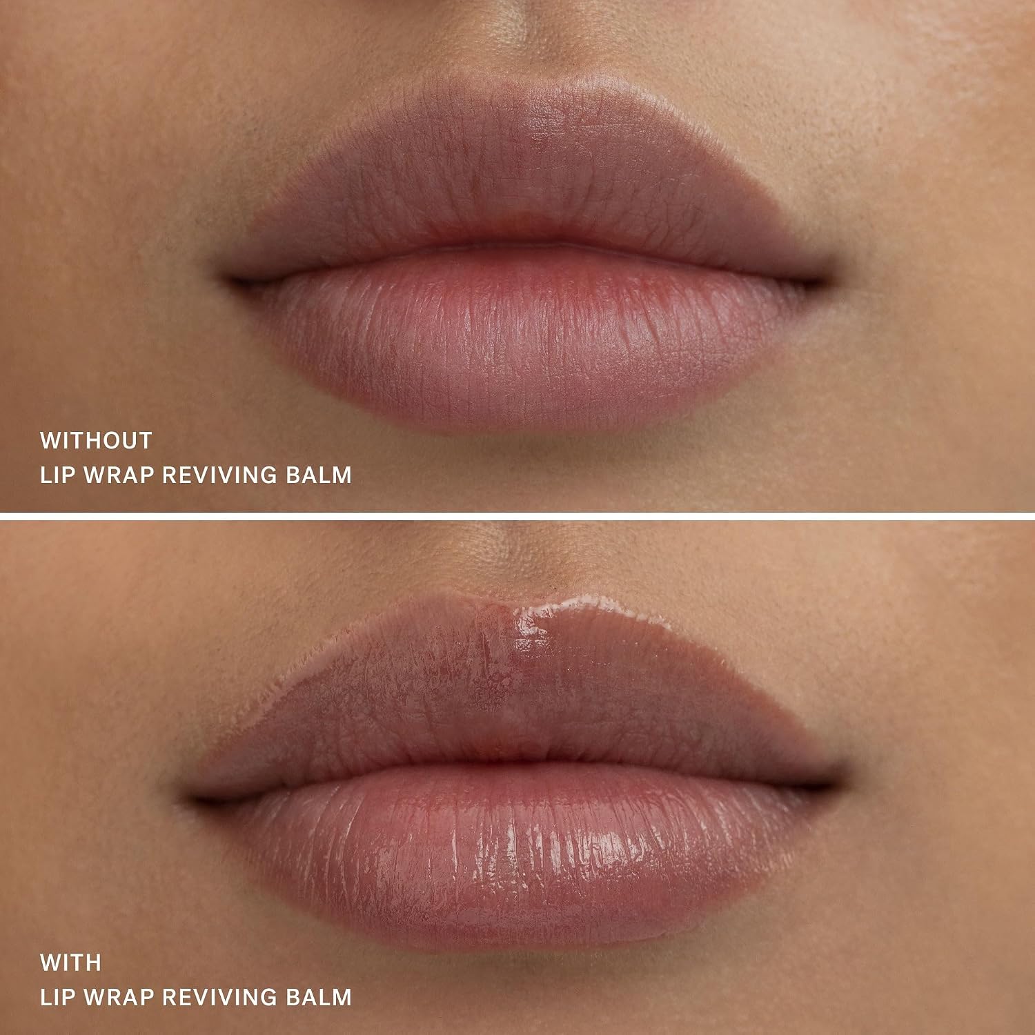 ILIA - Lip Wrap Reviving Balm (Lucid, 0.23 fl oz | 7 ml)