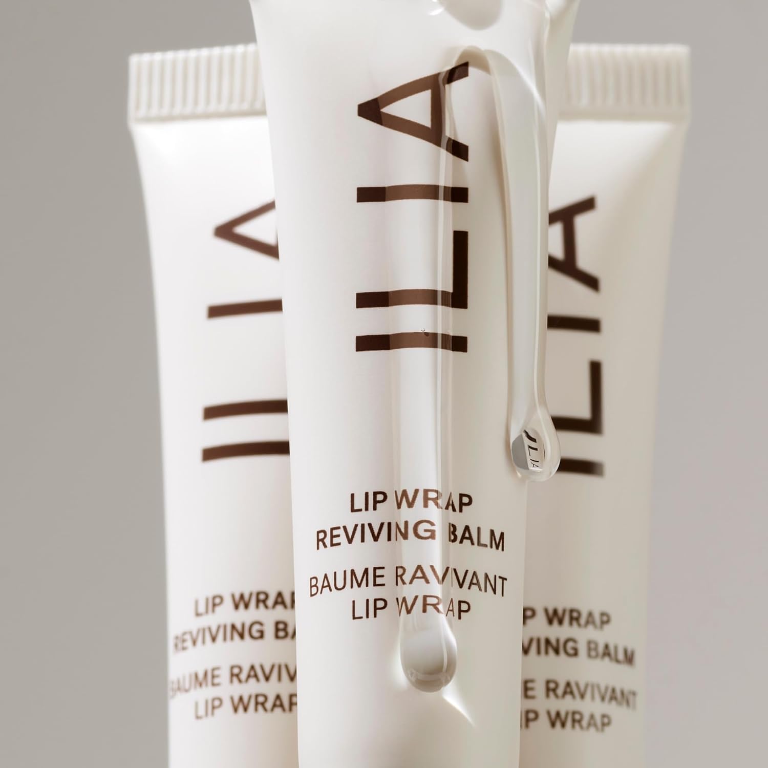 ILIA - Lip Wrap Reviving Balm (Lucid, 0.23 fl oz | 7 ml)