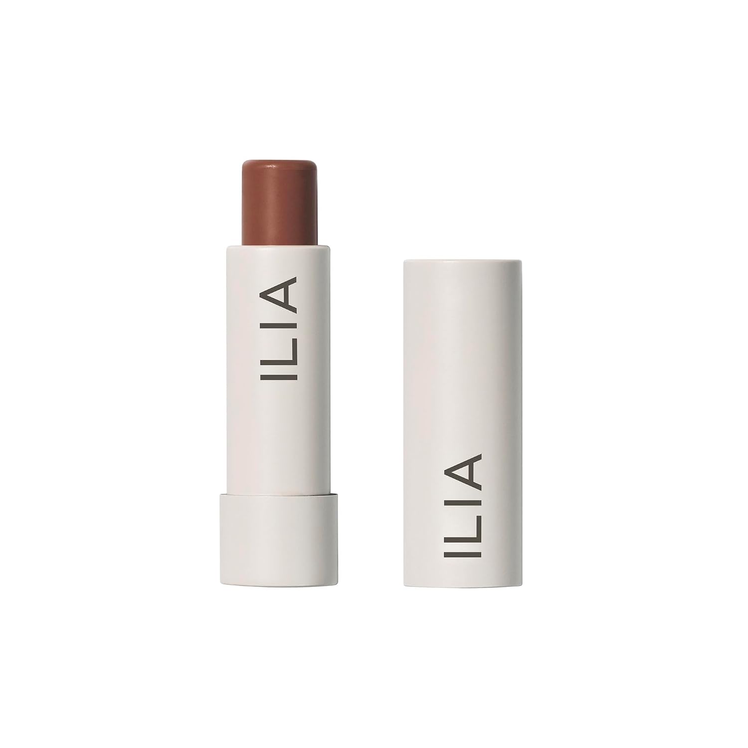 ILIA - Balmy Tint Hydrating Lip Balm (Faded)