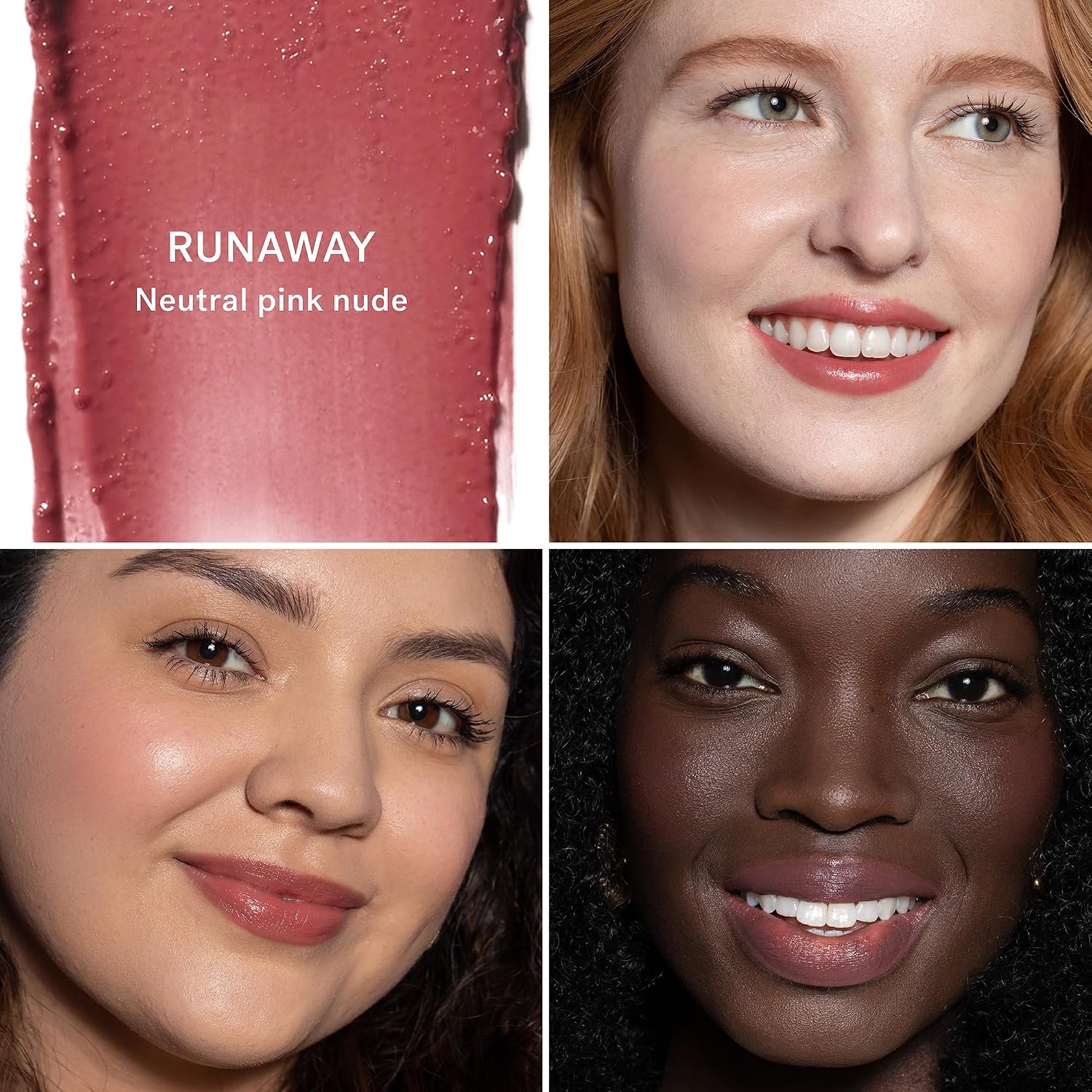 ILIA - Balmy Tint Hydrating Lip Balm (Runaway)