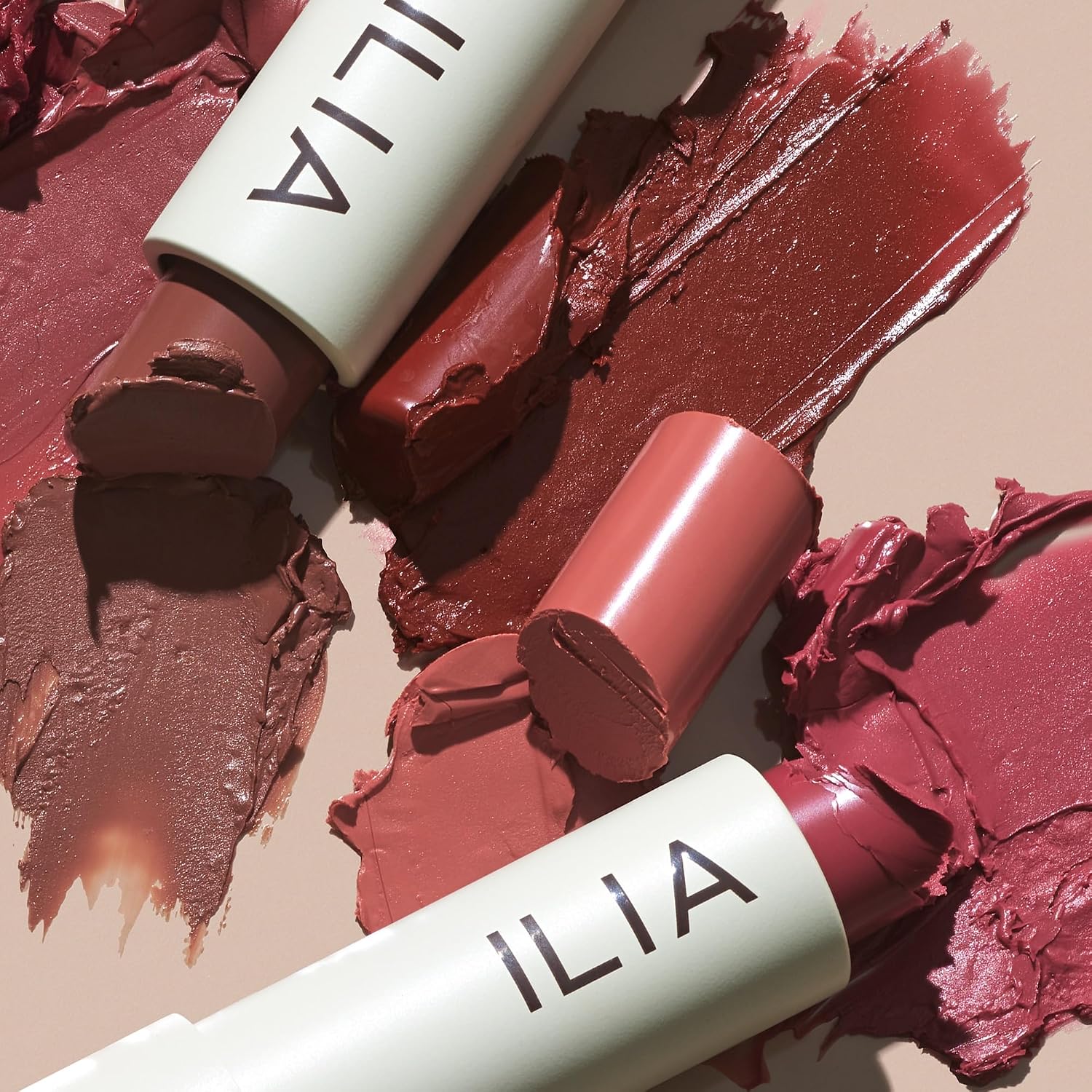 ILIA - Balmy Tint Hydrating Lip Balm (Runaway)