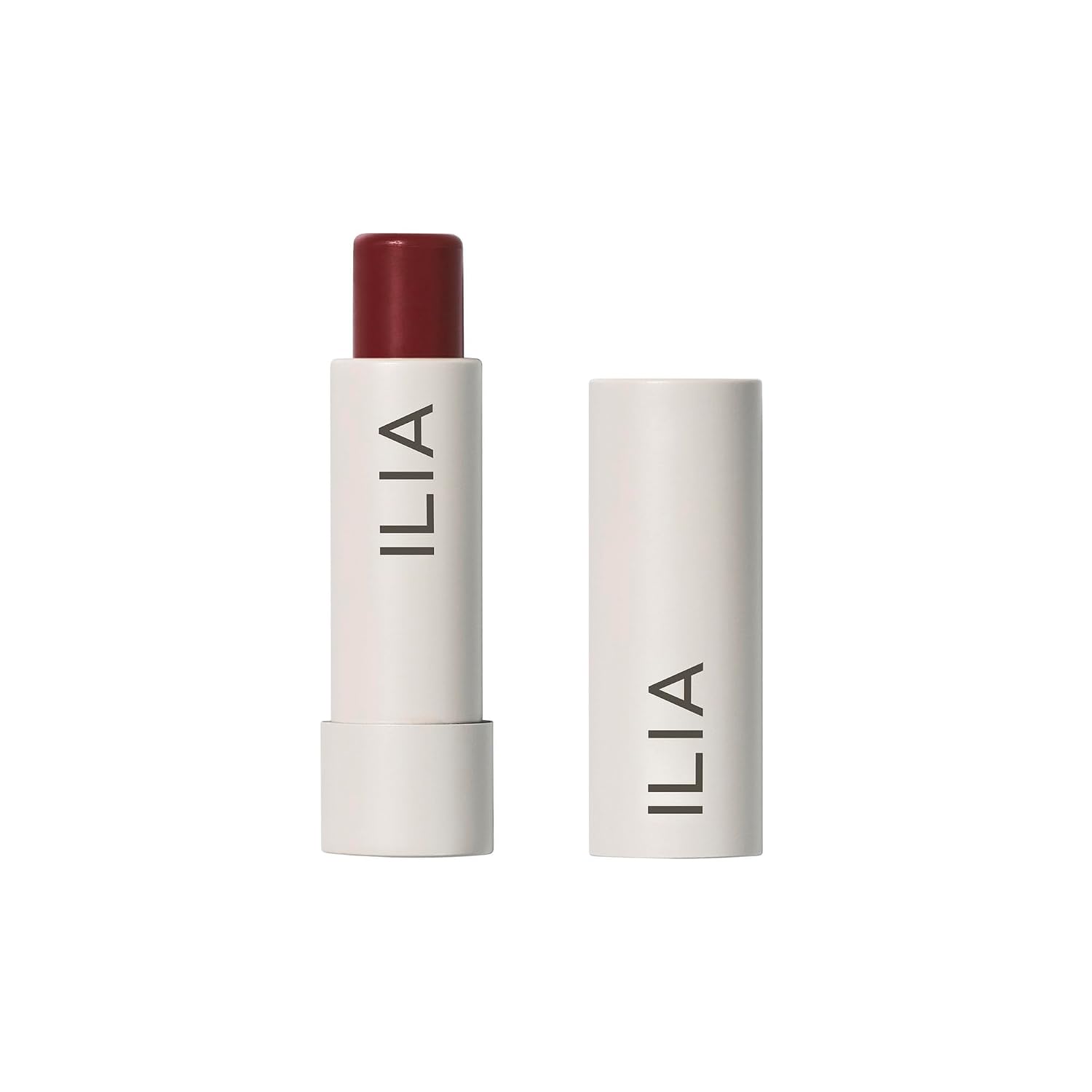ILIA - Balmy Tint Hydrating Lip Balm (Lady)