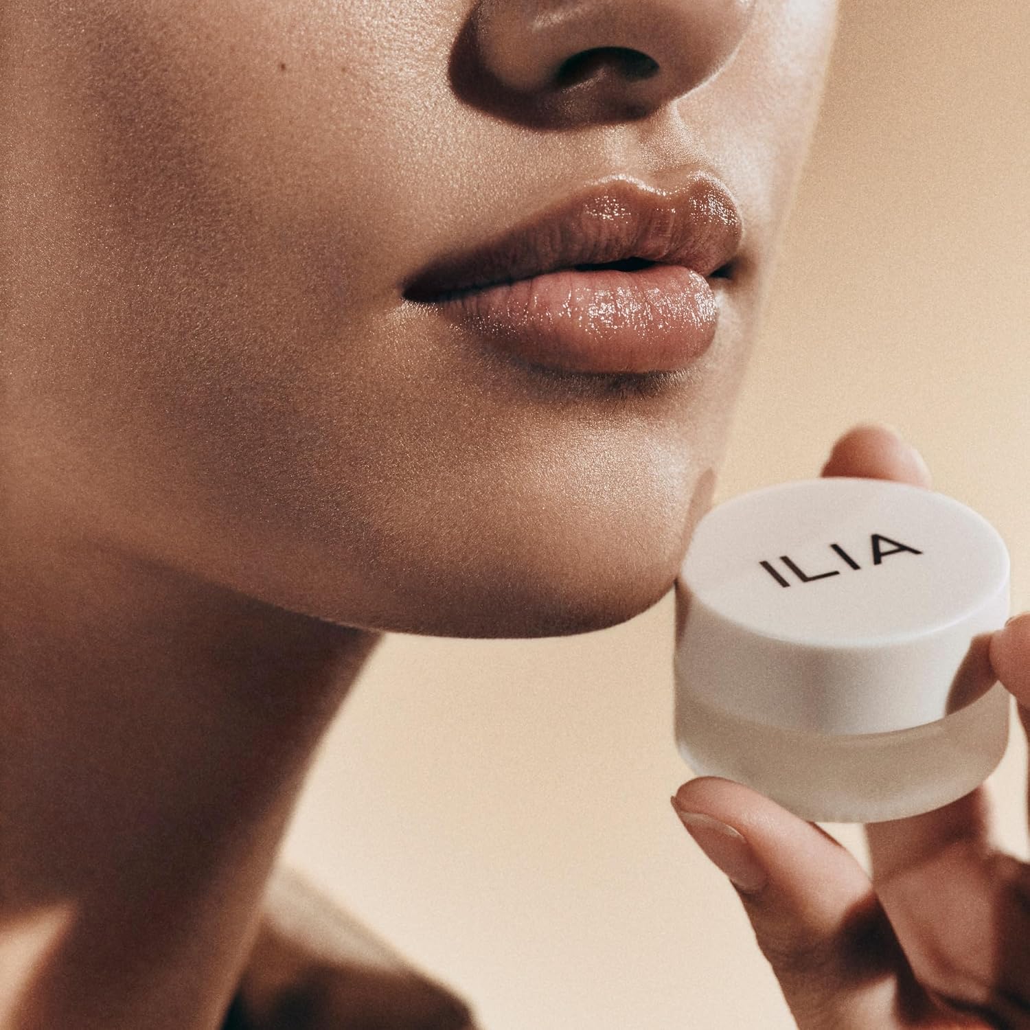 ILIA - Lip Wrap Overnight Mask (0.34 fl oz | 10 ml)
