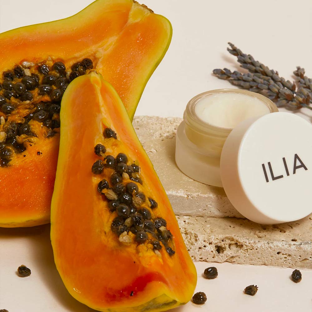 ILIA - Lip Wrap Overnight Mask (0.34 fl oz | 10 ml)