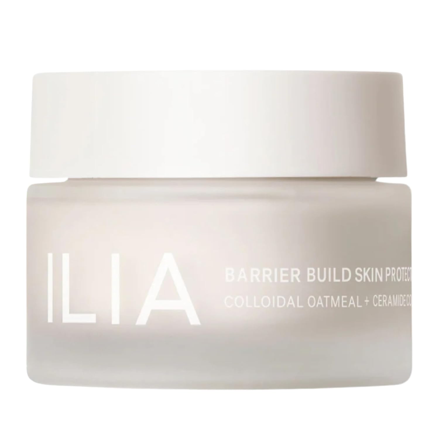 ILIA - Barrier Build Skin Protectant Cream (1.69 fl oz | 50 ml)