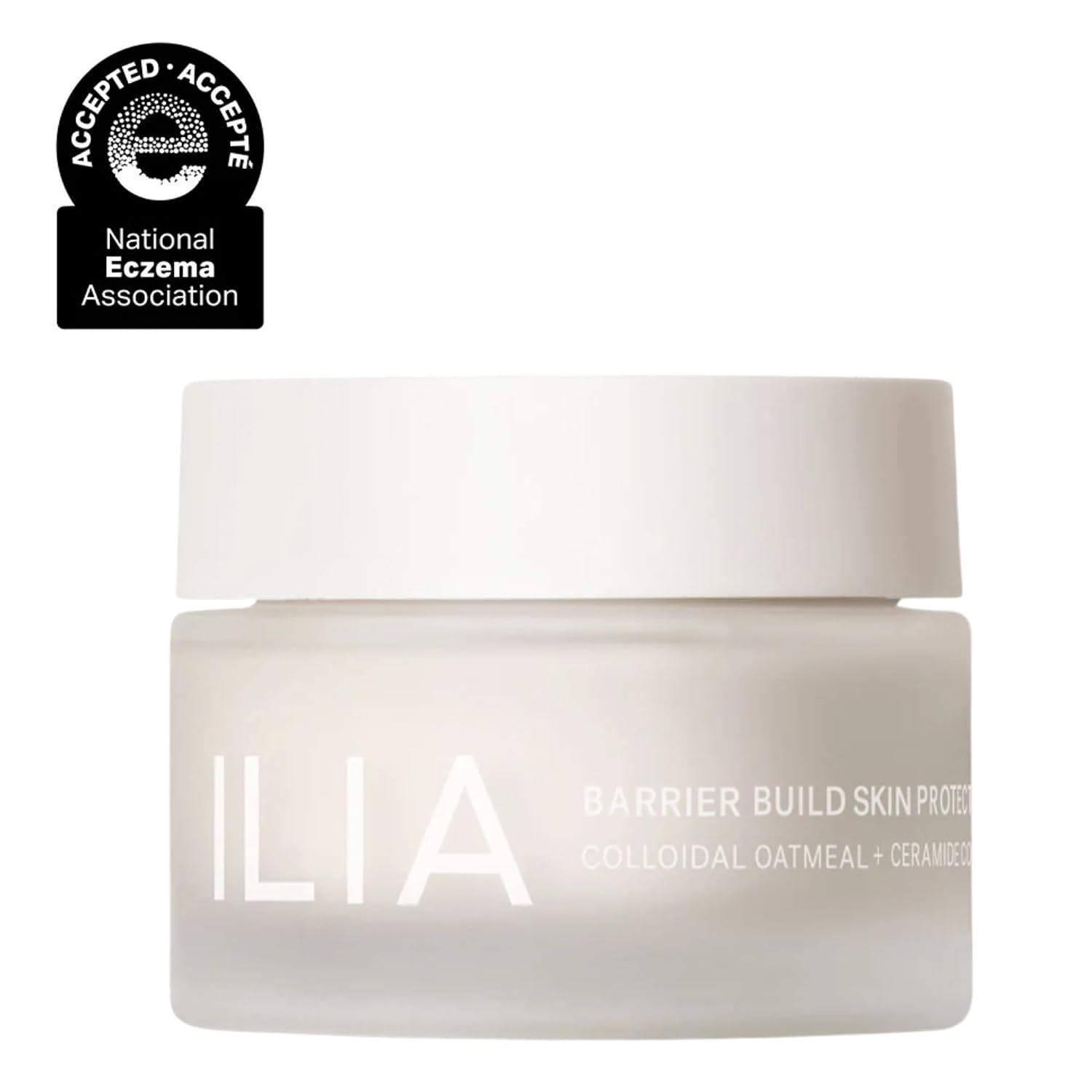 ILIA - Barrier Build Skin Protectant Cream (1.69 fl oz | 50 ml)