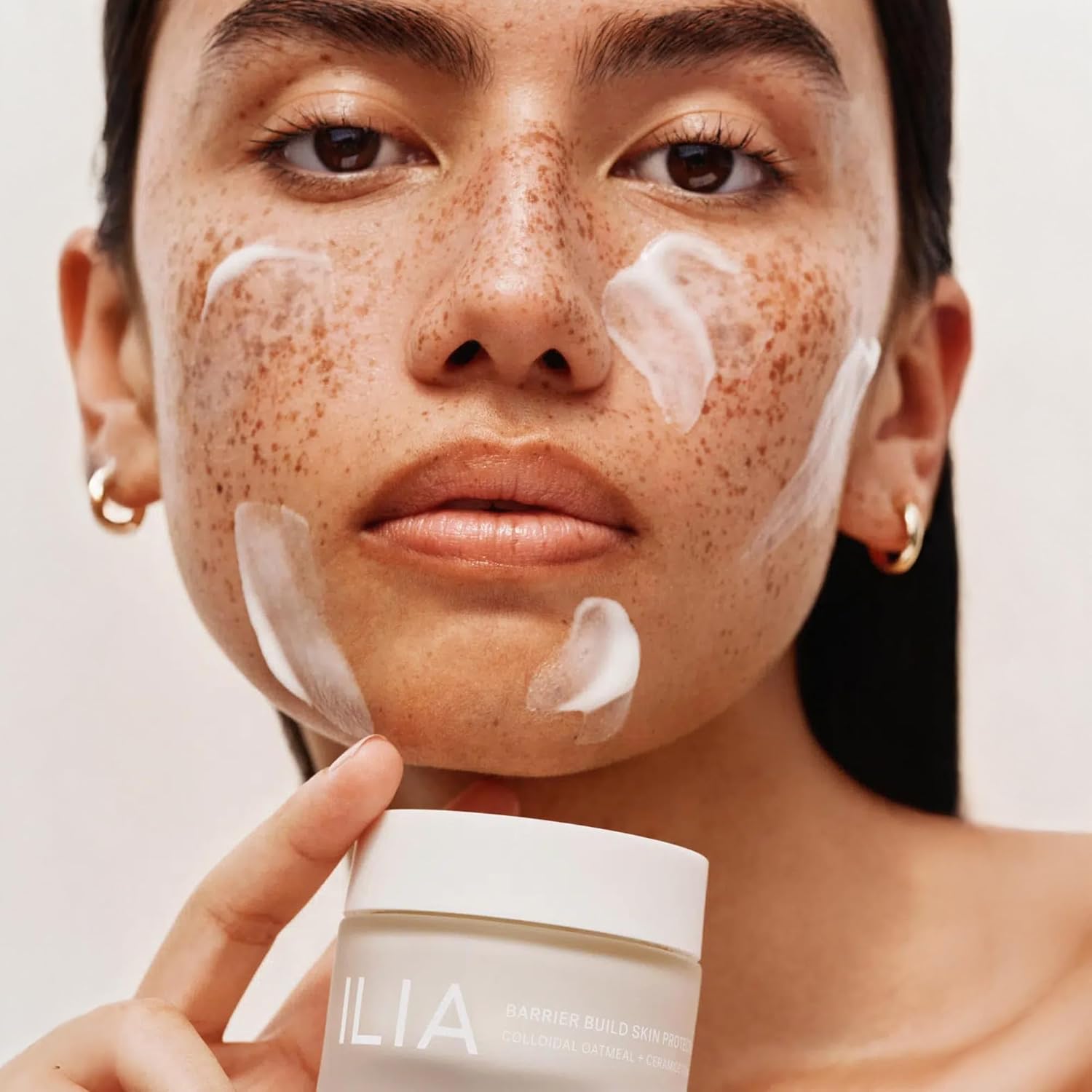ILIA - Barrier Build Skin Protectant Cream (1.69 fl oz | 50 ml)