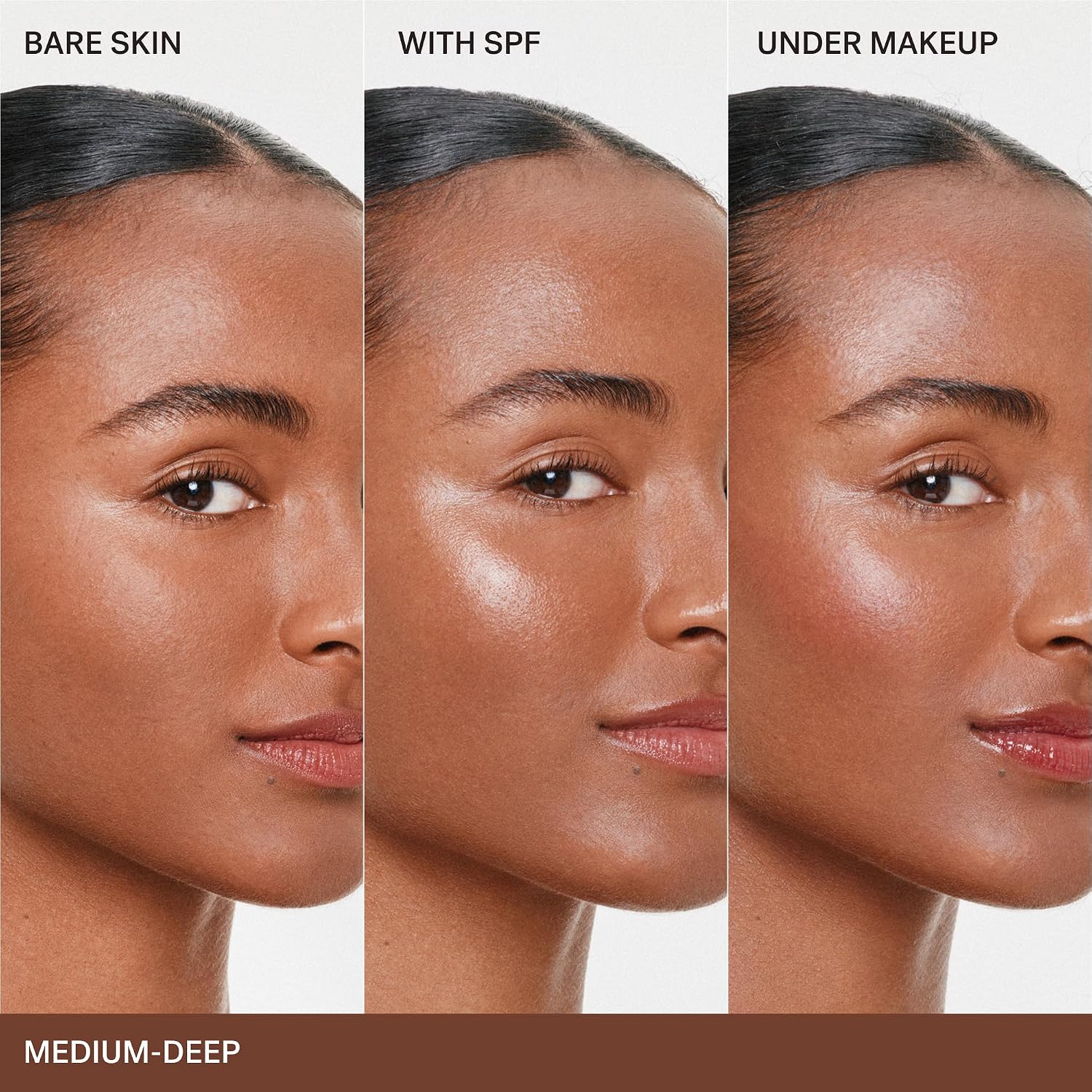 ILIA - Sun Serum Mineral Sunscreen SPF 50 (Medium-Deep)