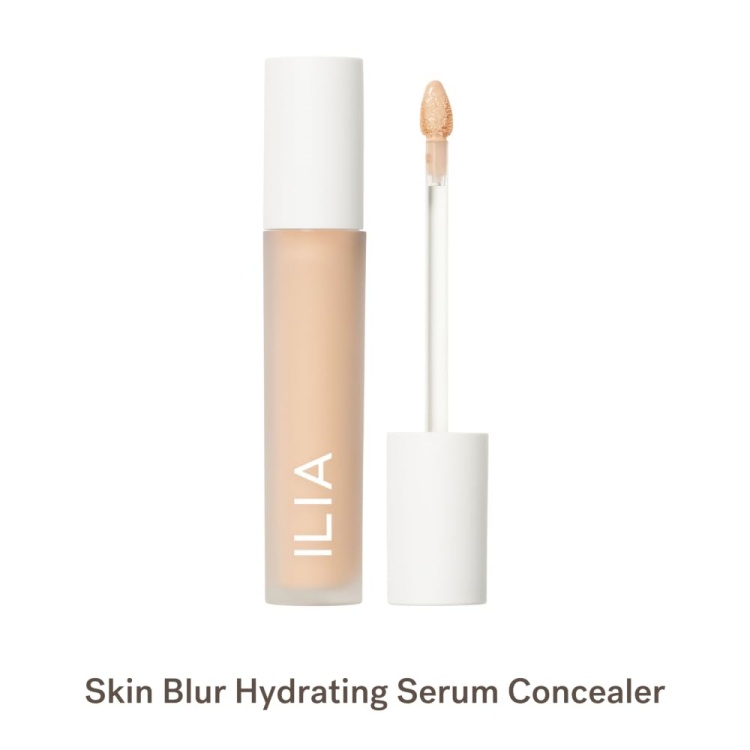 ILIA | Makeup That Makes Your Skin Better – Nourishing Clean Color Cosmetics & Lightweight Skincare,For Daily Beauty Routines - ILIA Official Brand