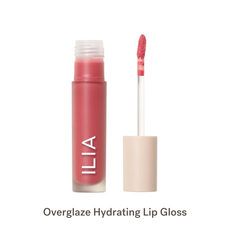 ILIA | Makeup That Makes Your Skin Better – Nourishing Clean Color Cosmetics & Lightweight Skincare,For Daily Beauty Routines - ILIA Official Brand