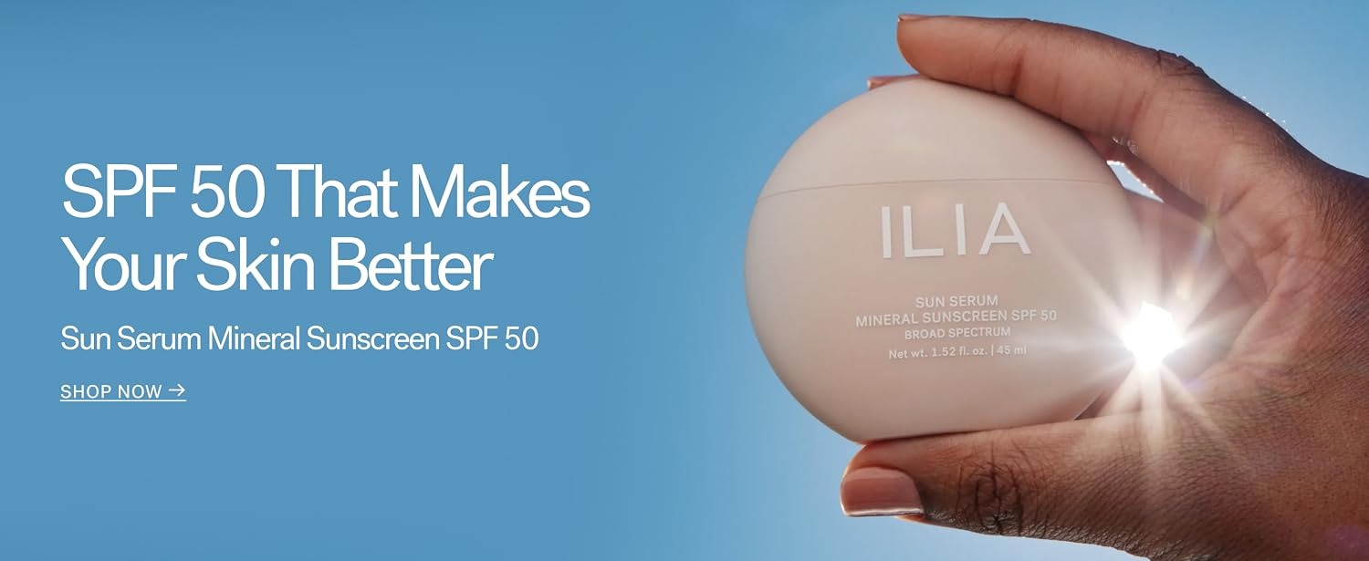 ILIA | Makeup That Makes Your Skin Better – Nourishing Clean Color Cosmetics & Lightweight Skincare,For Daily Beauty Routines - ILIA Official Brand