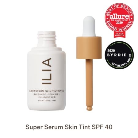 ILIA | Makeup That Makes Your Skin Better – Nourishing Clean Color Cosmetics & Lightweight Skincare,For Daily Beauty Routines - ILIA Official Brand